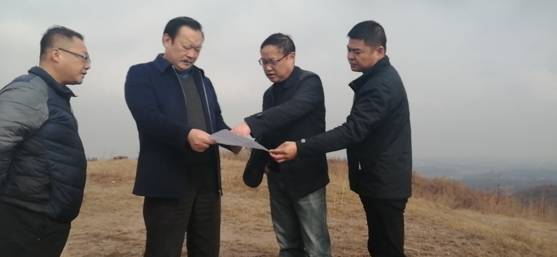 國投集團啟動綠色環(huán)保新型建材基地建設(shè)項目