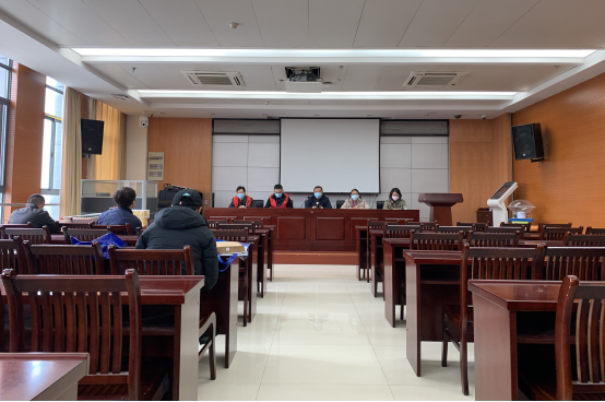 霍山縣農(nóng)民工返鄉(xiāng)創(chuàng)業(yè)示范園項目順利完成招標(biāo)工作