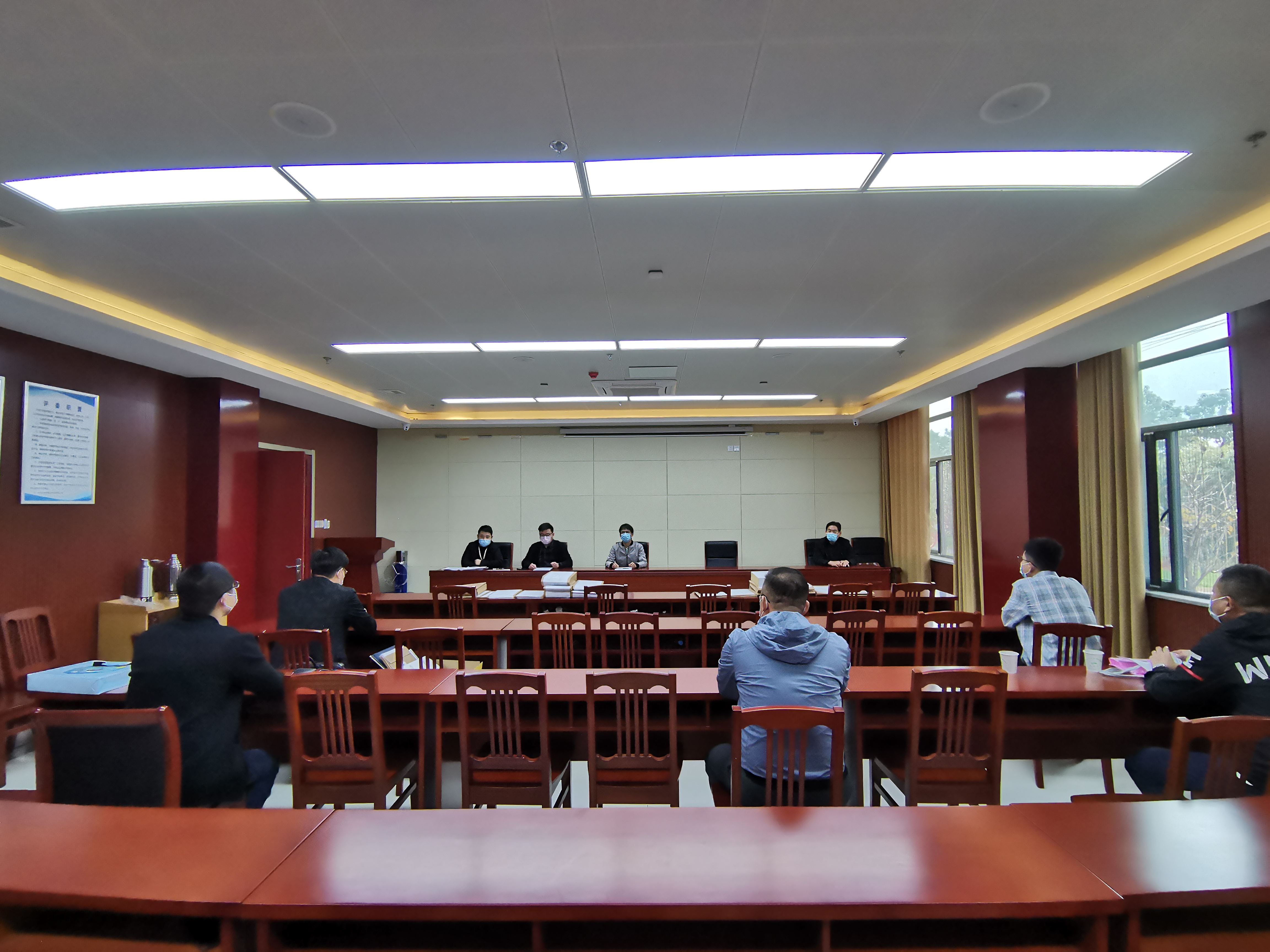 工程咨詢公司完成縣殯儀館火化及附屬設(shè)備采購(gòu)項(xiàng)目招標(biāo)