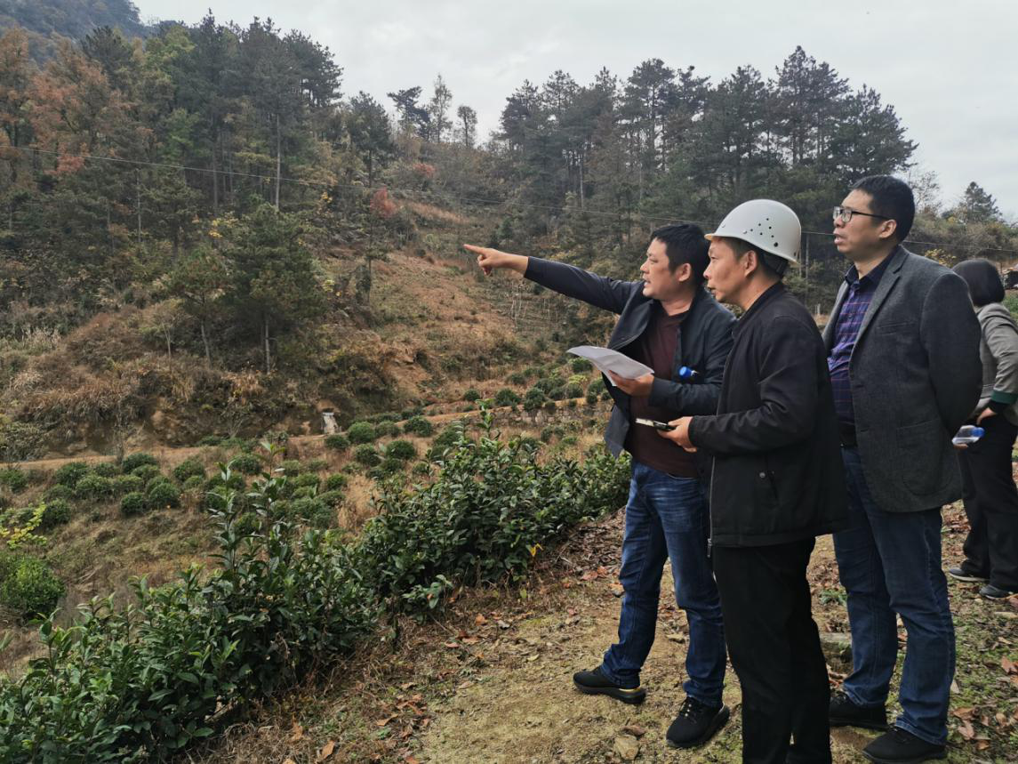 銅鑼寨景區(qū)升級(jí)改造項(xiàng)目開工建設(shè)