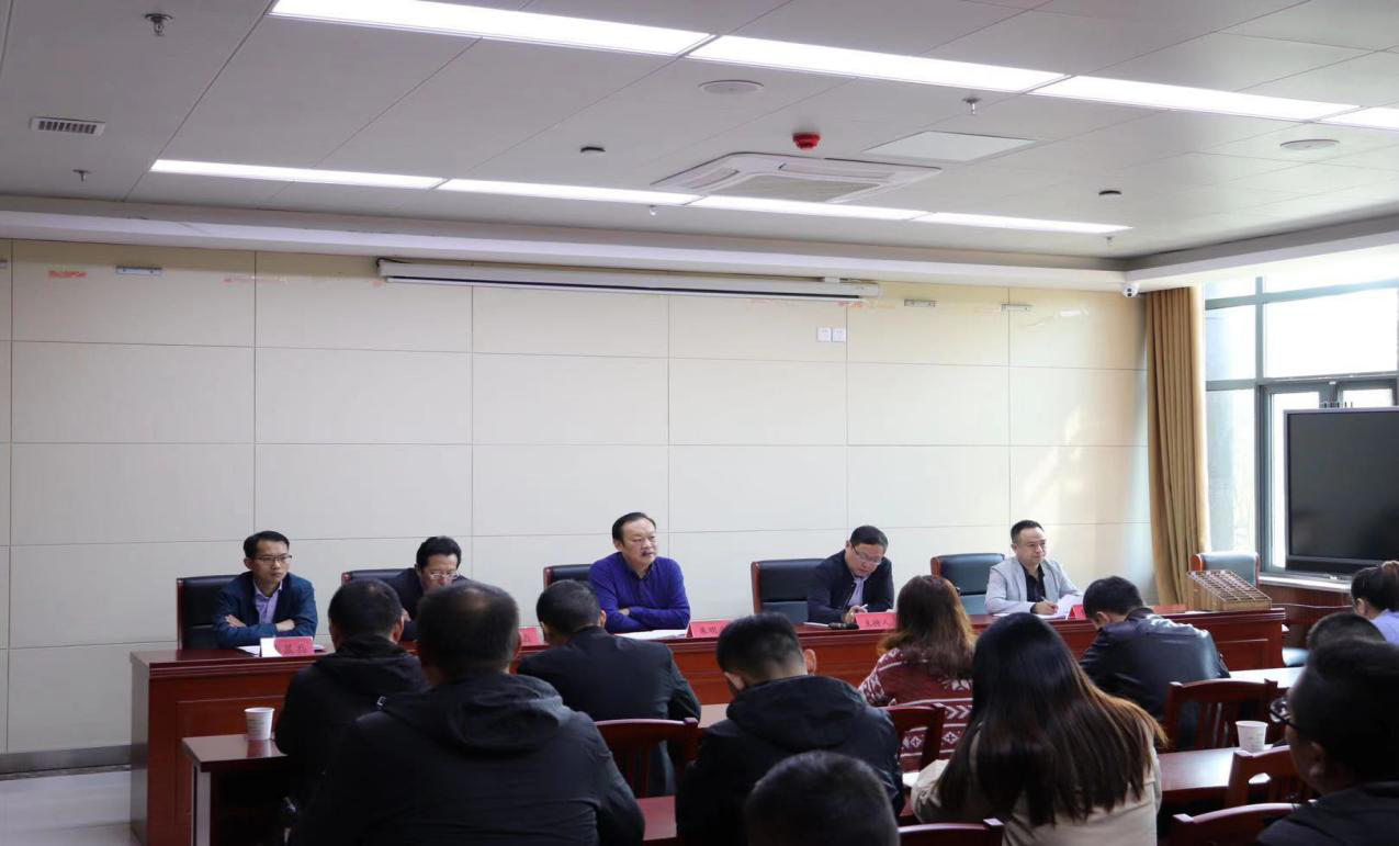 國(guó)投集團(tuán)黨委所屬三個(gè)黨支部選舉產(chǎn)生支部委員會(huì)
