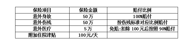 霍山縣殯儀館和城市公益性公墓一期后續(xù)配套工程設(shè)計(jì)-采購-施工（EPC）總承包項(xiàng)目團(tuán)意險采購公告