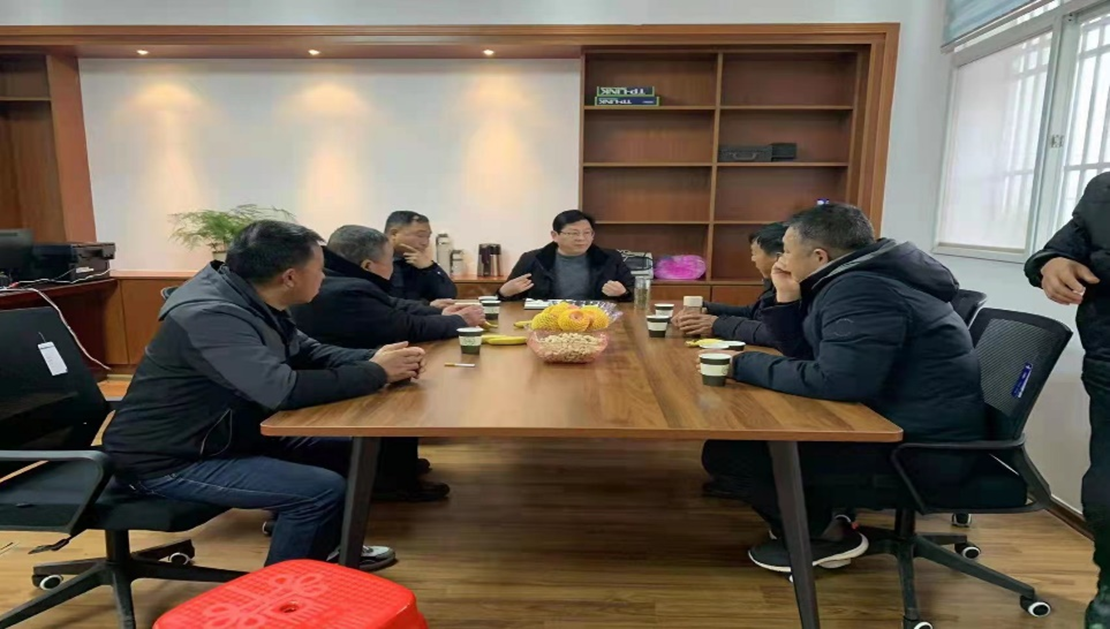 強化管理服務(wù) 辦好惠民實事