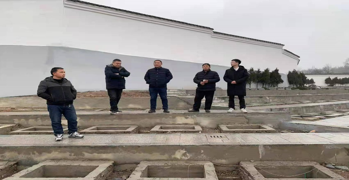 強化管理服務(wù) 辦好惠民實事