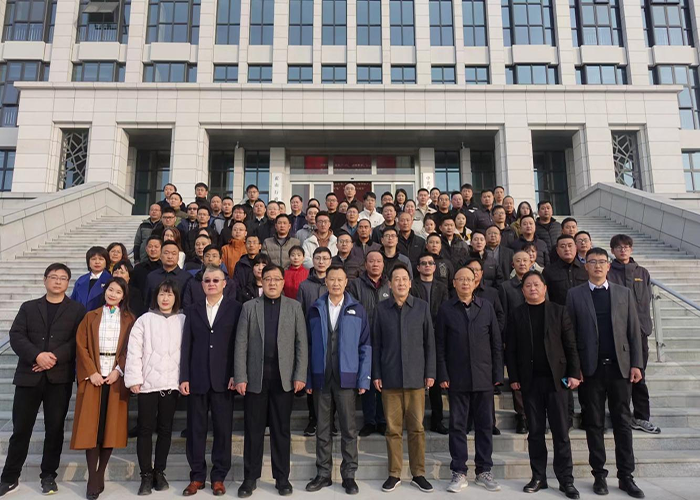 工程咨詢公司順利協(xié)辦全省縣(市、區(qū))級公共資源交易部門專題交流會