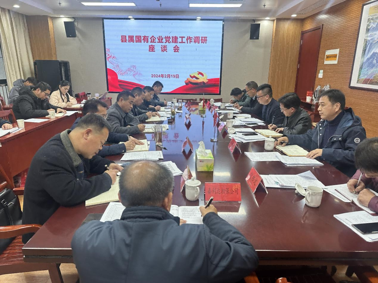 翁金成赴國(guó)投集團(tuán)調(diào)研黨建工作