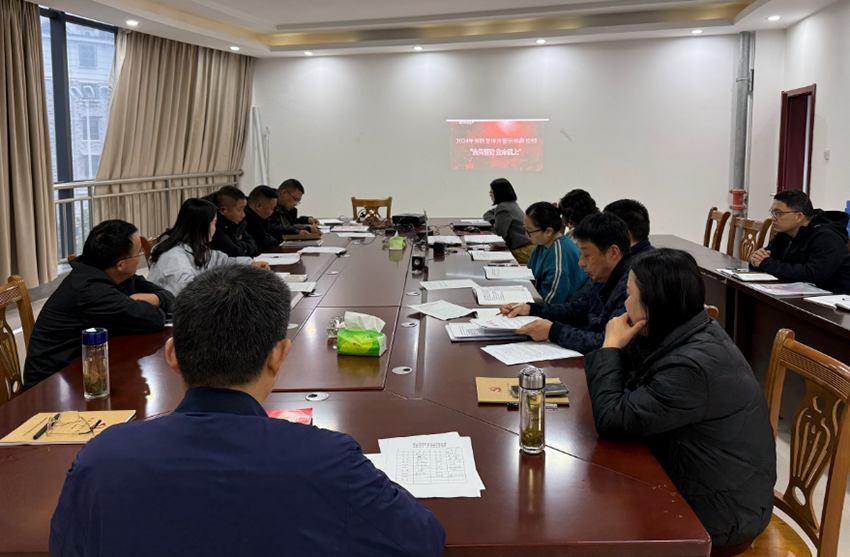 清源供水公司組織開展消防安全宣傳暨應急演練