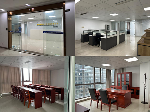 國(guó)資公司待租房源（六）